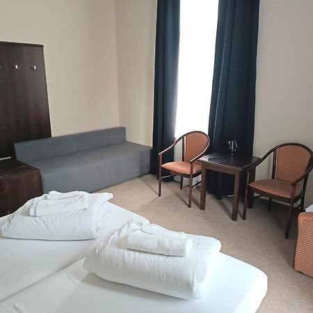 Bed and Breakfast Klejnot Karkonoszy Schreiberhau Exterior foto