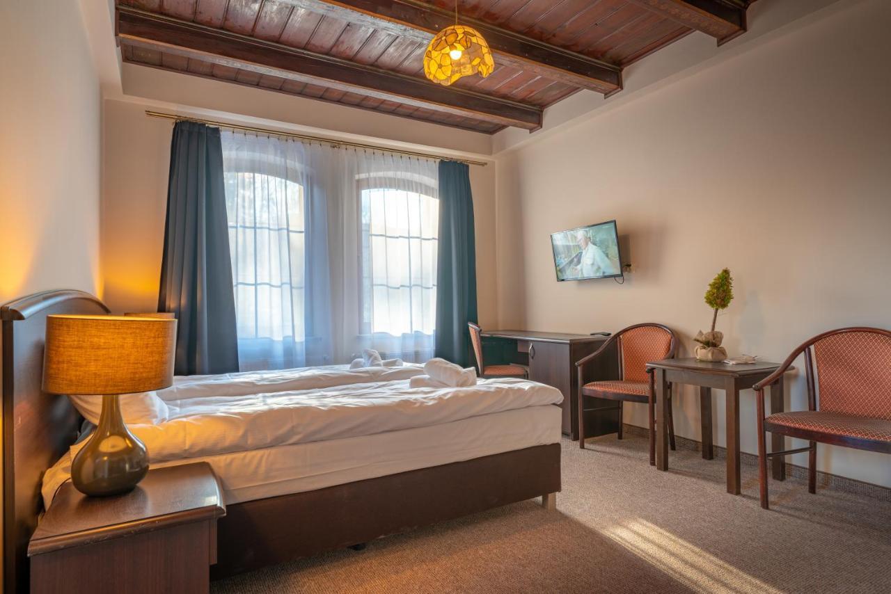 Bed and Breakfast Klejnot Karkonoszy Schreiberhau Exterior foto