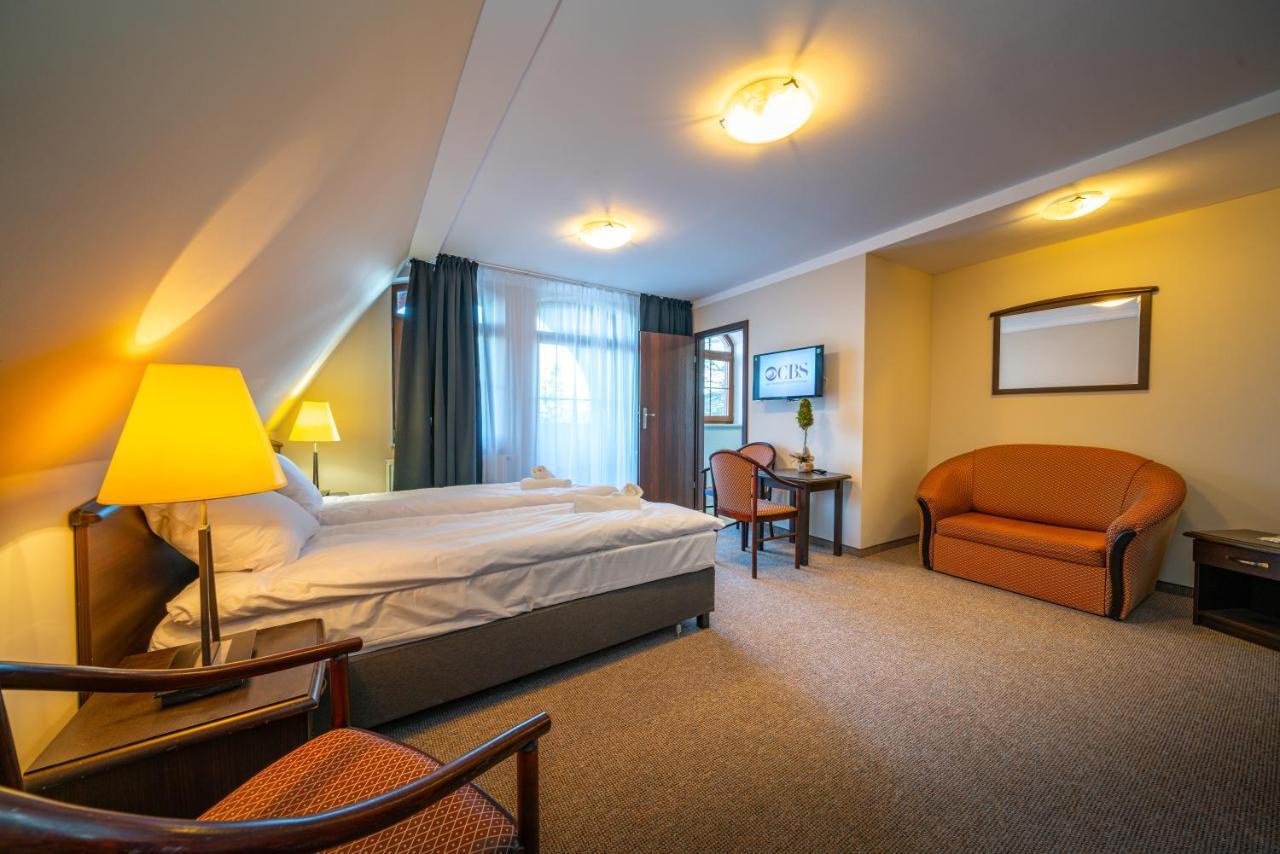 Bed and Breakfast Klejnot Karkonoszy Schreiberhau Exterior foto